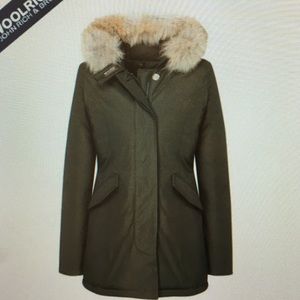 Woolrich Arctic Parka